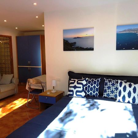 Chalet Paradiso Сорренто Екстер'єр фото