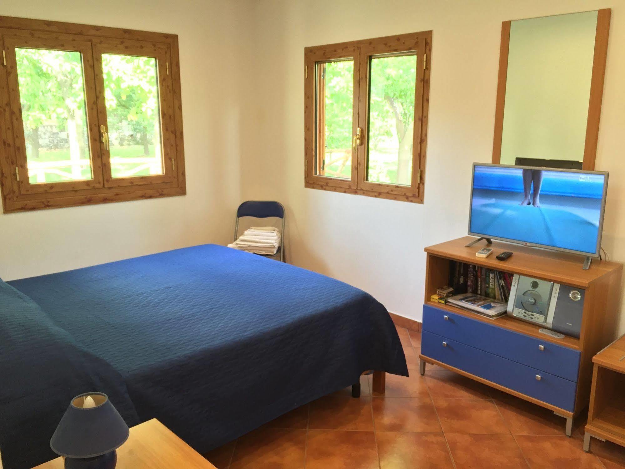 Chalet Paradiso Сорренто Екстер'єр фото